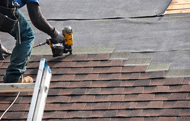 Licensed Roof Replacement service in Wye Mills, MD - Brentwood Metal Roofing